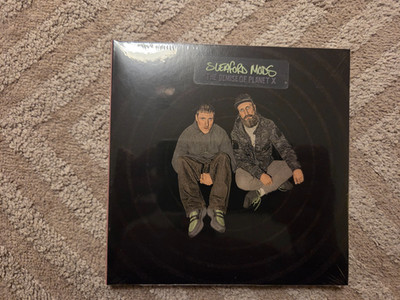 Sleaford Mods 2026 ''The Demise Of Planet X''