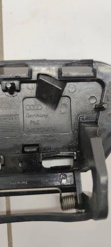 AUDI A4 8K2, B8 Abdeckkappe Scheinwerferwaschanlage rechts 8K0955276 33331830