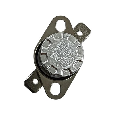Kein NC-Thermostat Hochleistungs-Thermoschalter Für Elektrische