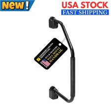 RV Assist Handle Interior Exterior Rail Camper Fifth Wheel Stair Handle Inside