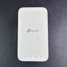 TP-Link Deco M3W AC1200 Whole Home Mesh Wi-Fi Add-On Unit