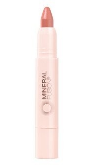 Губная помада Mineral Fusion Sheer Moisture Lip Tint Glisten 01 унции 2290₽