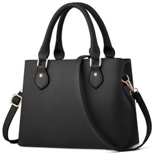 Purses and Handbags for Women Leather Crossbody Bags Women_s Tote Shoulder Ba