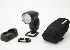 Profoto A10 AirTTL-N Luce da Studio per Nikon, AirTTL Integrato, Uso Fotocamera On/Off