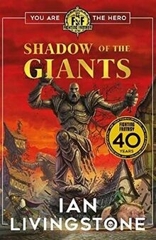 Fighting Fantasy: Shadow of the Giants von Livingst... | Buch | Zustand sehr gut