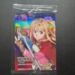 Union Arena Asuna | eBay