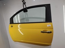 Porte avant et accessoires Fiat 500