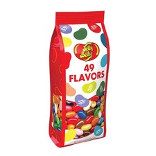 Jelly Belly Smoothie Blend Jelly Beans - 7.5 oz Gift Bag - Official, Genuine,...