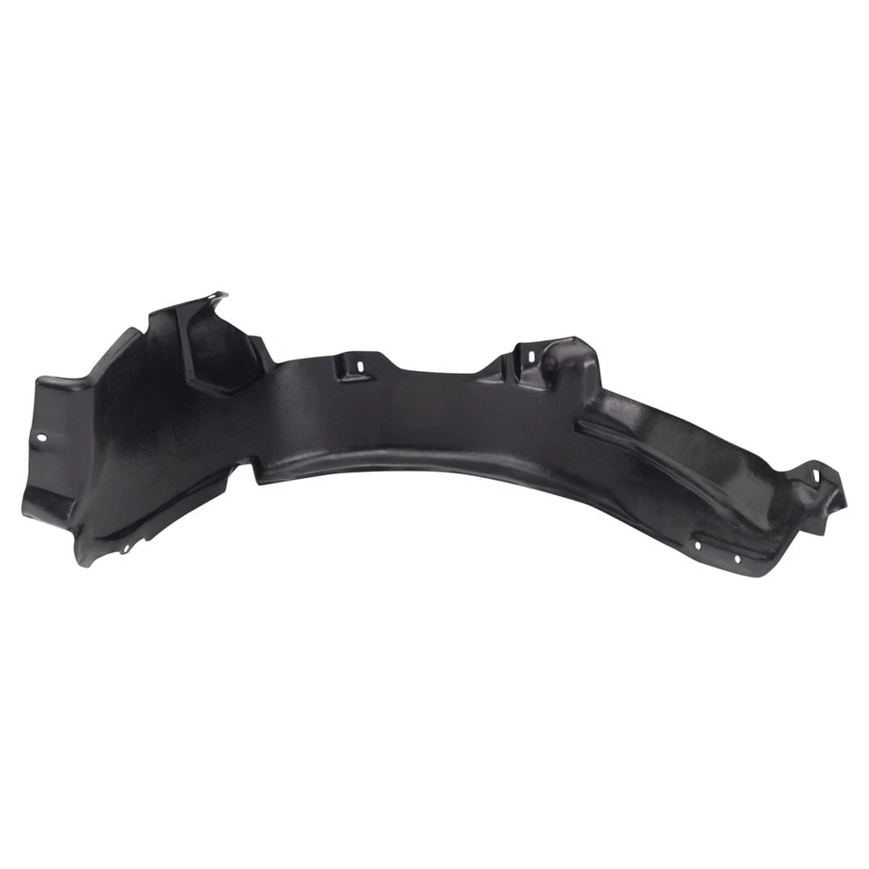 Juego de revestimiento de guardabarros interior para Volvo S40 V40 2001-2004 VO1248104 VO1249104 Foto 4 de 4