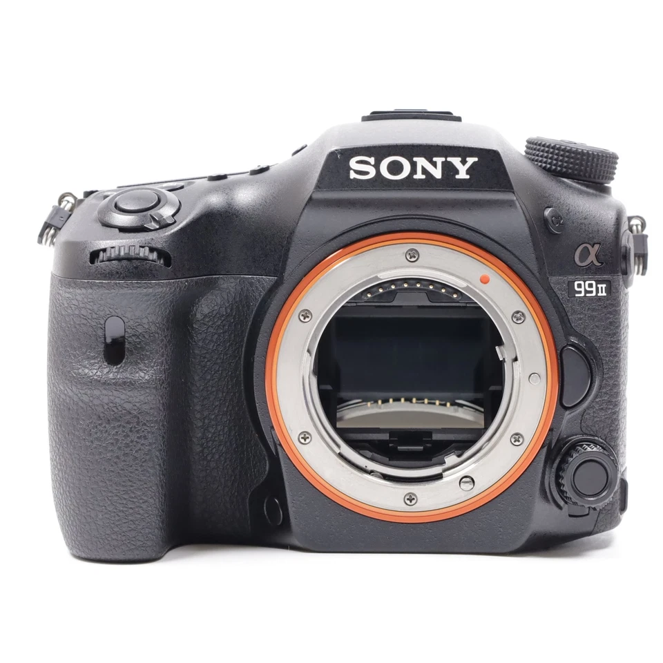 SONY A99 II ILCA-99M2 42.4MP DSLR Camera(ShutterCount:13403) [Near Mint] #5355TH - Image 3 of 4