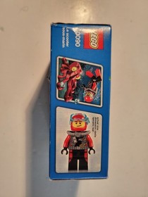 LEGO CITY: Deep Sea Scuba Scooter (60090) Brand New Sealed