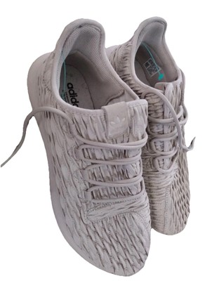 Size 11 adidas Tubular Shadow Beige (with the box)