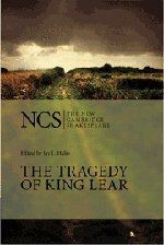 The Tragedy of King Lear (The New Cambridge Shakesp... | Buch | Zustand sehr gut