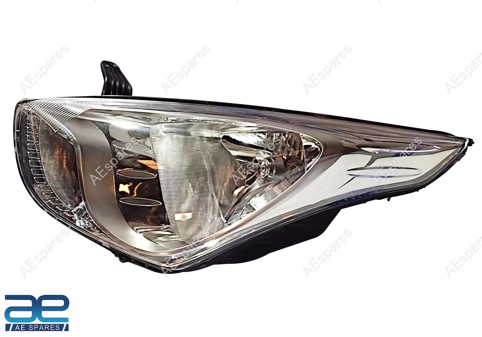 Headlight Head Lamp Assembly Left Side For Hyundai Eon 2011-2019 921014N010