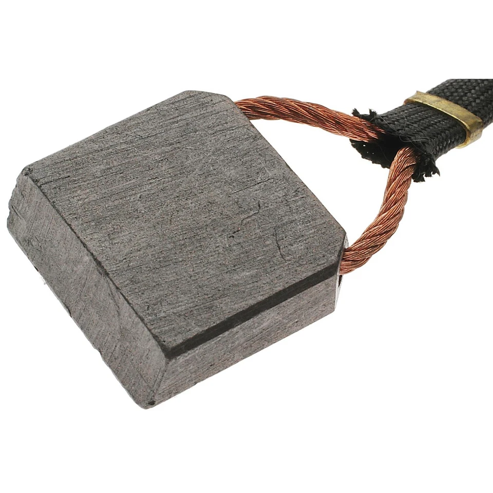 Juego de cepillos alternadores para Plymouth Savoy 1955 SMP Foto 4 de 4