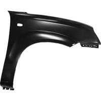 KotflüGel Links Passend FüR Hyundai Tucson Baujahr 04-09 Mit Blinkerloch