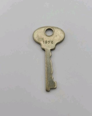 Stalock Milwaukee Stamping Company Replacement Key 1375 USA