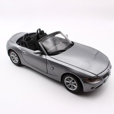 Kyosho KYOSHO BMW Z4 1/18 Scale el Car Open Car