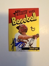 Topps to Award Collector with One-Day Corpus Christi Hooks Contract - UPDATE 16