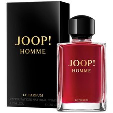 Joop Men's JOOP Homme Le Parfum EDP Spray 4.2 oz Fragrances 3616303040512