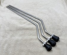 Gambe Tom da pavimento TAMA Superstar Imperialstar Fibrestar vintage anni 70