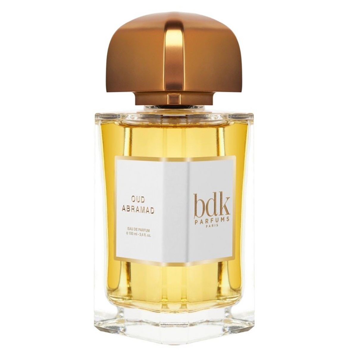 BDK Parfums Unisex Oud Abramad EDP 34 3760035450047 30990₽