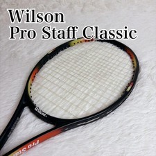Wilson Pro Staff Classic SL3 Grip With Bonus