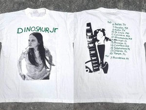Dinosaur Jr Green Mind Shirt | eBay