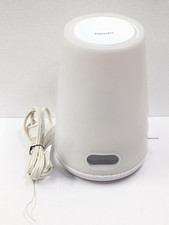 Philips HF3470 Wake-Up Naturally Light Therapy Sunrise Alarm Clock  FM Radio