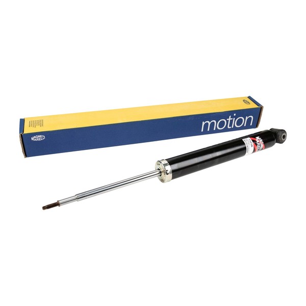 Magneti Marelli StoßDäMpfer Hinten GAS Fiat Tipo Egea 52102509 357125070000-image