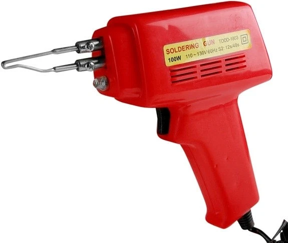 Soldering Gun Kit - Image 4 of 4