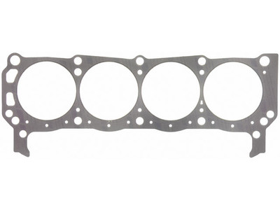 For 1962-1968 Shelby Cobra Head Gasket Felpro 99958ZHFG 1963 1964 1965 1966 1967