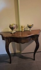 Console grande taille ancienne