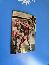 🏈2022 Alex Smith Panini Select Draft Picks SP Silver #SS-AS Utah MINT MUST👀