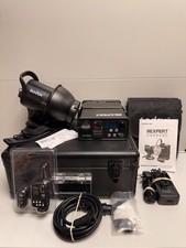 Godox RS600P Portable Flash Light Fully Boxed