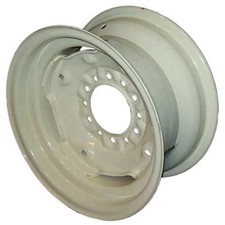 8" x 15" 6 Bolt Front Rim fits International 528687R1 fits Case IH 595 695 895