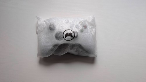 Microsoft Xbox Wireless Controller – Robot White