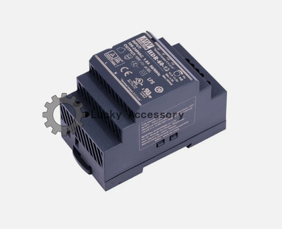 1pcs MEAN WELL HDR-60-24 Switching Mode Power Supplies 24V2.5A60W