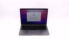 Apple MacBook Air A1932 13 Core i5 8GB 256GB Gray 2018