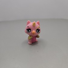 Hatchimals Colleggtibles EXCLUSIVE SPRING OWLICORN with Gold Wings 2020 Toy