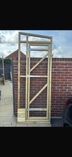 Catio or avairy panel 2-3ft for outdoor animal enclosure