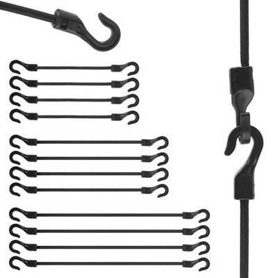 Coda Biliardo John West Eco Monopezzo - Attacco A Vite 12 Mm, Varie Lunghezze