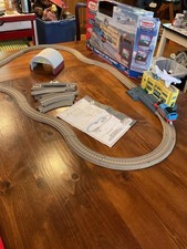 2011 Thomas Friends Track Master: THOMAS AT THE AIRPORT
