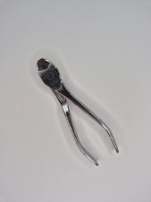 BELZER No. 2676 Seitenschneider Cutting Pliers Vintage Tool Made in W-Germany