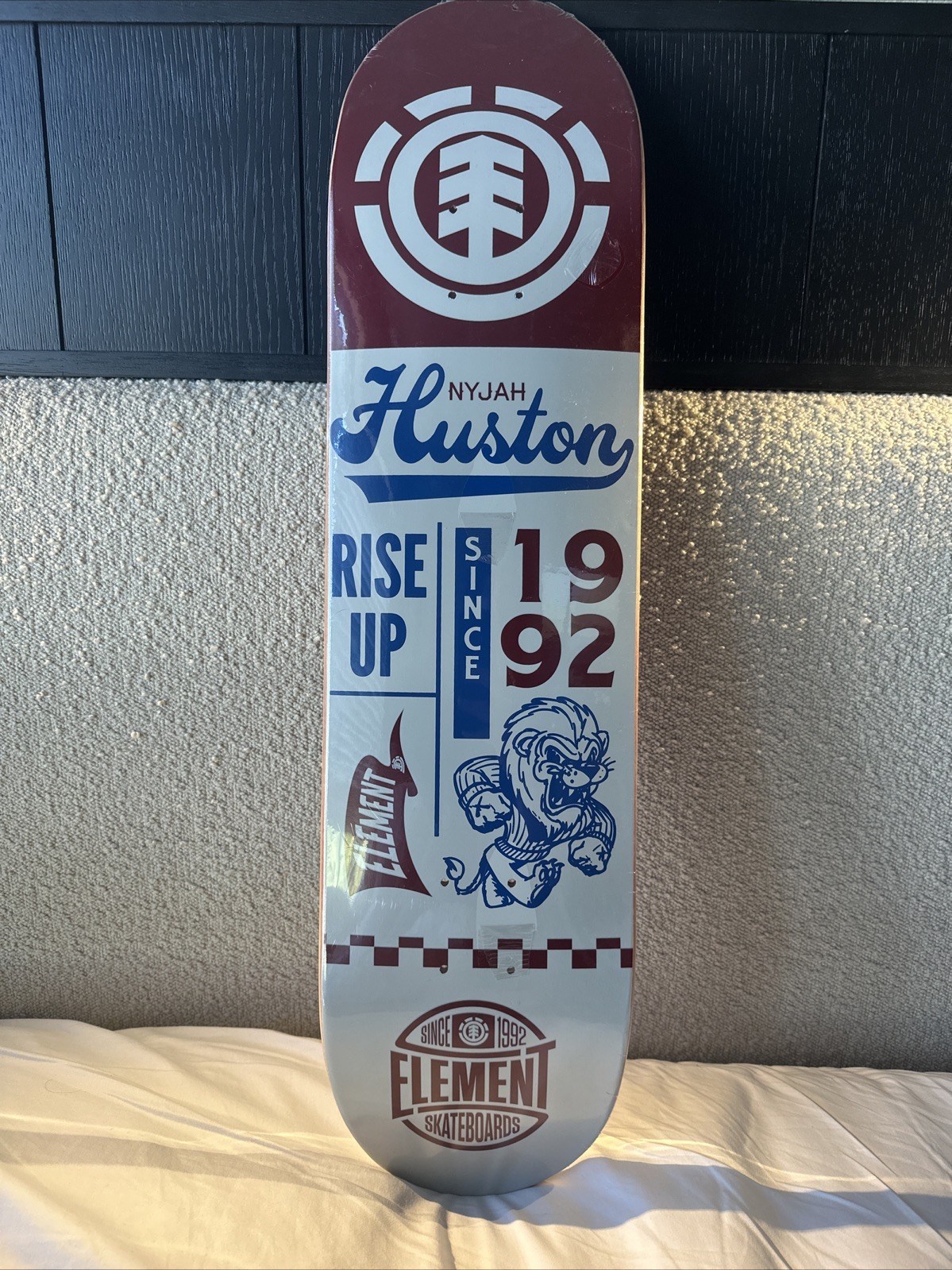 Deck 8.0 Rare Old Stock