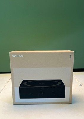 SONOS AMP Gen NEW, Sealed