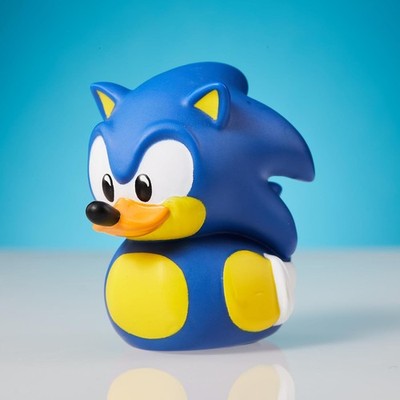 SONIC THE HEDGEHOG - Mini Tubbz - Figur / Figure - Neu OVP