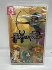 TowerFall - New & Sealed - Nintendo Switch - Limited Run Games #089 - Rare