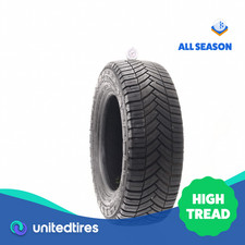 Used 23565r16c Michelin Agilis Crossclimate 121119r - 9.532 Used 23565r16c Michelin Agilis Crossclimate 121119r - 9.532