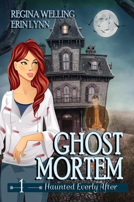 Regina Welling (u. a.) | Ghost Mortem (Large Print) | Taschenbuch | Englisch